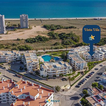 Vila da Praia - Apartamento Viva Local Alvor Esterno foto
